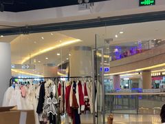 -海马体照相馆(天津世纪都会店)