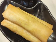 -馋三尺蟹粉小笼(人民广场店)