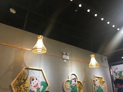 -陈傻子餐厅(世纪都会店)