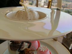 -杏荟旋转餐厅(广州爱群店)