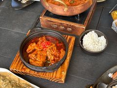 -Ameigo梅果·云贵川bistro(长宁来福士店)