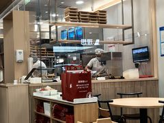 -喜家德虾仁水饺(浦东山姆店)