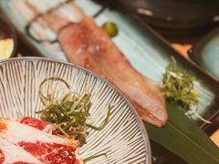 -烧肉达人•炭火烧肉(新天地店)