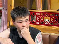 -大话小腰(鸟巢店)