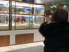 -奈雪的茶(国金中心店)