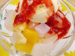 -萨莉亚意大利餐厅(白云汇店)