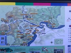 -图们国门景区