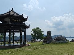 -东湖落雁景区