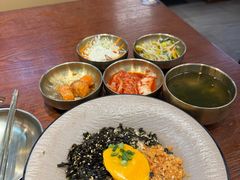 -双门洞·森系料理(体育西店)