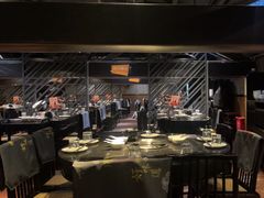 -捞王锅物料理(凯旋路店)