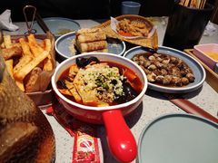 -味妙烤鱼吧(回龙观店)