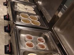 -比格比萨自助(万柳华联店)