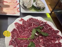 -潮泰牛肉火锅 · 创于1992年(车公庙店)