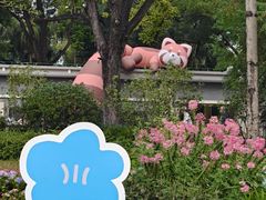 -云溪植物园