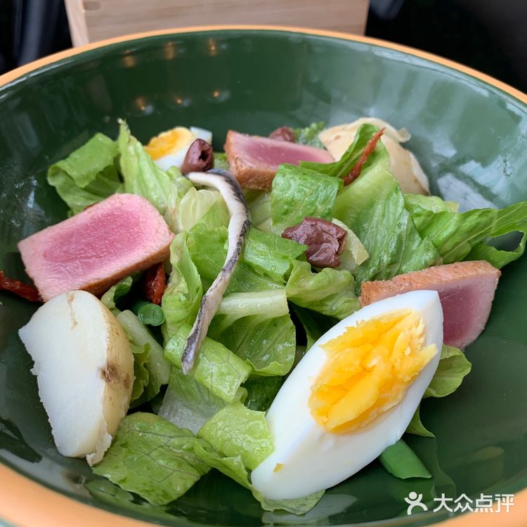 很棒的西餐厅哦