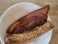 -老济南药膳把子肉(周公祠街店)
