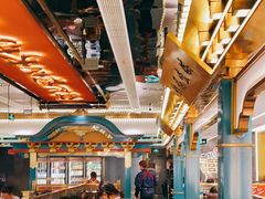 大堂-一绪に寿喜烧(荟聚店)