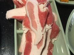 -梨花自助烤肉(天河城店)