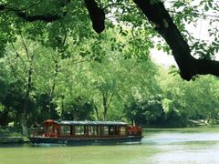 -西溪国家湿地公园