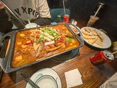 -517烧烤·龙虾·海鲜大排档(万象都荟店)