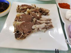 -小叶手抓·清真食品(治平路店)