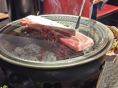 -黑牛の店·黑金店(沈阳万象城店)