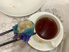 -香云轩·顺德菜(香云纱园林酒店店)