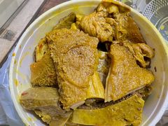 -豪華小食.華記
