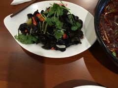 -蓉李记成都名小吃(合肥包河万达店)