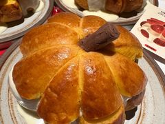 -Mogul Eatery·大亨餐酒馆
