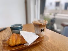 -怪 kafe.
