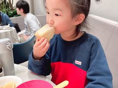 -狮王府淮扬菜(万象城店)