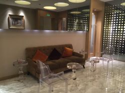 -上海外滩浦华大酒店·涟水疗SPA健身中心