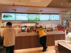 -奈雪的茶(太原茂业天地店)