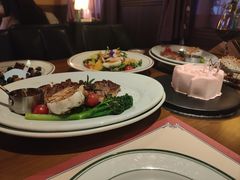 -小零西餐厅·清真(大杨树店)