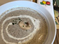-安妮意大利餐厅(世贸天阶店)