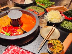 -晓宇重庆火锅(西安荟聚店)