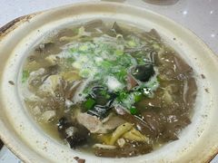 -海宁煲农家菜(惠南镇店)