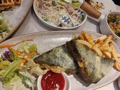 -打趸BTC·Breaktime cafe(北京路店)