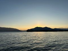 -西昌邛海湿地