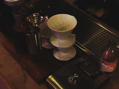-DC咖啡(学田南苑店)
