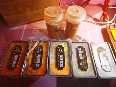 -Hi YOU你的饭局泰餐厅(雍和宫店)