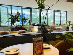 -本处·素食·融合料理(南油店)