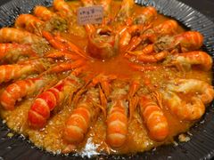-红盔甲·小龙虾(长寿路店)