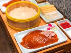 北京烤鸭-天瑞轩·粤菜餐厅