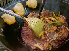 -咊记茅草棚柴火鸡(乌当店)