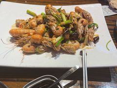 -蚝堡海鲜·威海菜·海肠捞饭·烧烤·亚洲吃蚝公司(幸福门店)