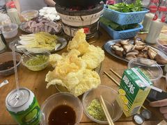 -威邵鸡煲(西华路总店)