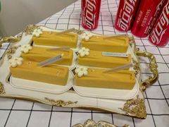 -La patisserie de Mona 茉娜的甜品(韩乐坊店)