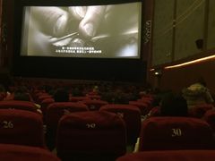-大光明电影院(南京西路店)
